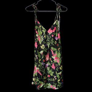 🌸Victoria's Secret Floral Slip Dress🌸